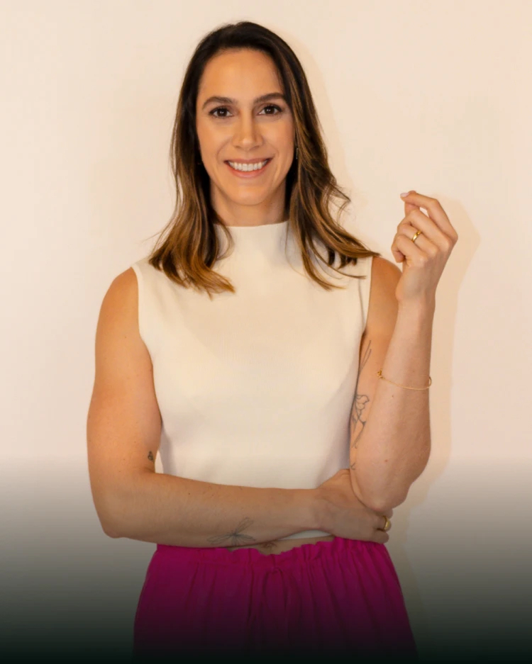 Samanta Schneider